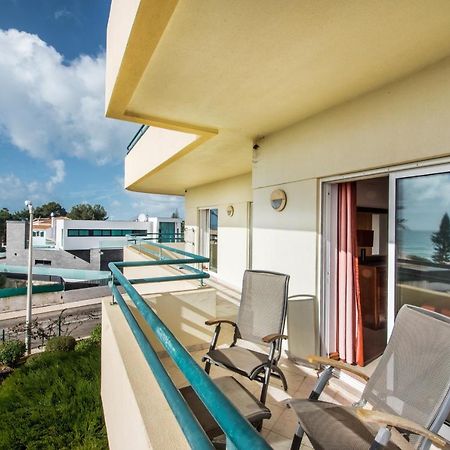 Apt Gale Mar 11 By Algarve Villa Holidays Exterior photo
